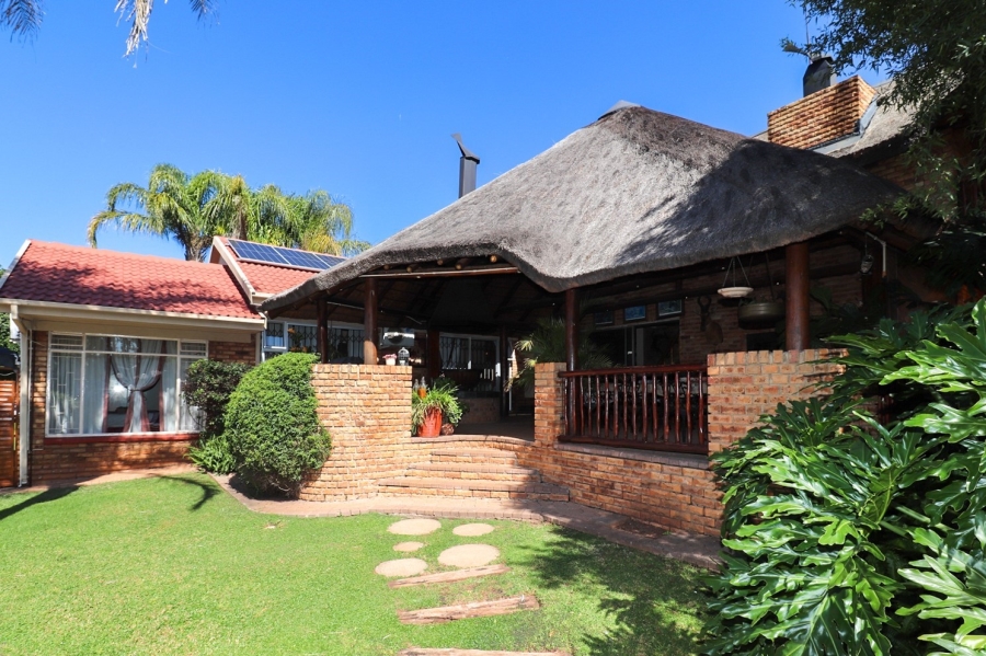 4 Bedroom Property for Sale in Doringkruin North West